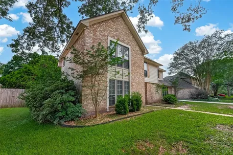 18111 Shireoak Drive Houston TX 77084