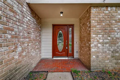 18111 Shireoak Drive Houston TX 77084
