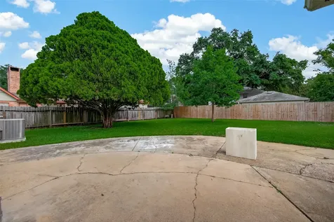 18111 Shireoak Drive Houston TX 77084