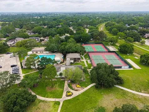 18111 Shireoak Drive Houston TX 77084