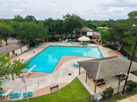 18111 Shireoak Drive Houston TX 77084