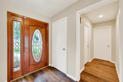 18111 Shireoak Drive Houston TX 77084