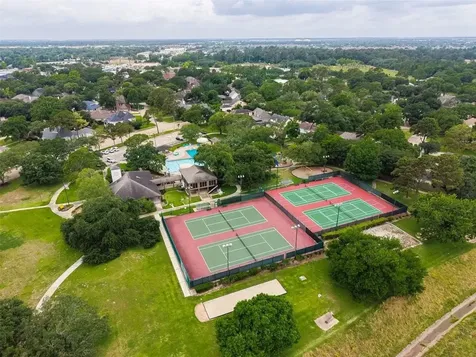18111 Shireoak Drive Houston TX 77084