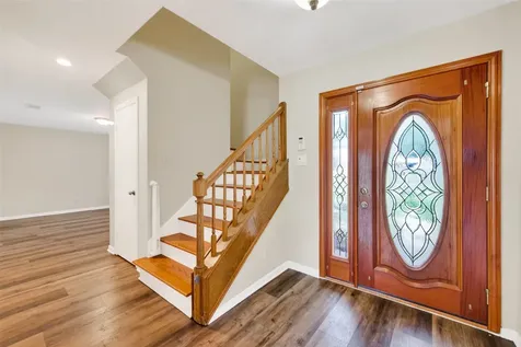 18111 Shireoak Drive Houston TX 77084