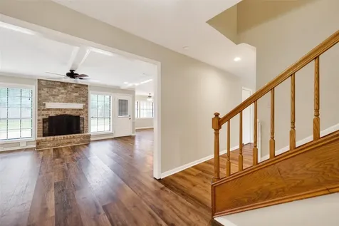 18111 Shireoak Drive Houston TX 77084