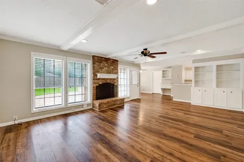 18111 Shireoak Drive Houston TX 77084