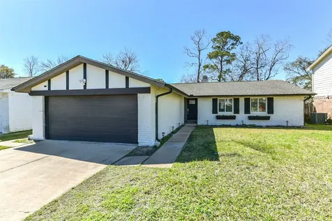 16510 Blackhawk Boulevard Friendswood TX 77546