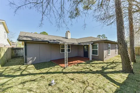 16510 Blackhawk Boulevard Friendswood TX 77546