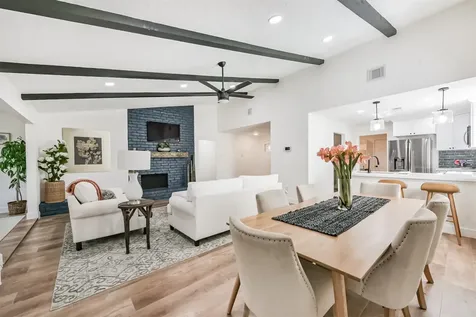 16510 Blackhawk Boulevard Friendswood TX 77546