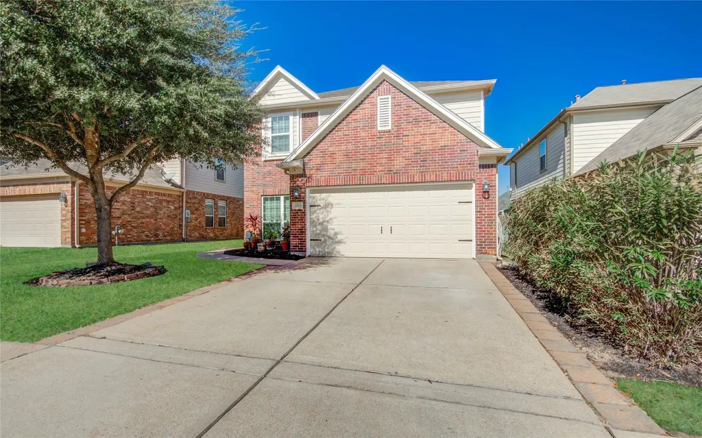 19006 Ashford Square Street Tomball TX 77375