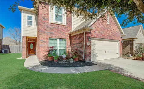 19006 Ashford Square Street Tomball TX 77375
