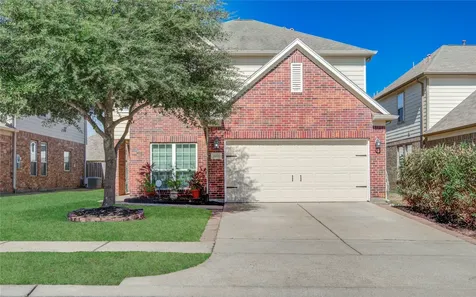 19006 Ashford Square Street Tomball TX 77375