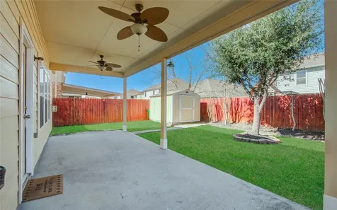 19006 Ashford Square Street Tomball TX 77375