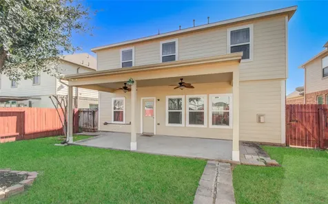 19006 Ashford Square Street Tomball TX 77375