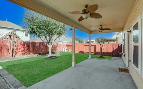 19006 Ashford Square Street Tomball TX 77375