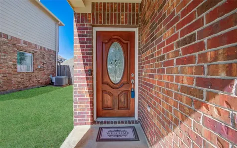 19006 Ashford Square Street Tomball TX 77375