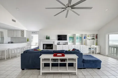 21328 Gulf Drive Galveston TX 77554