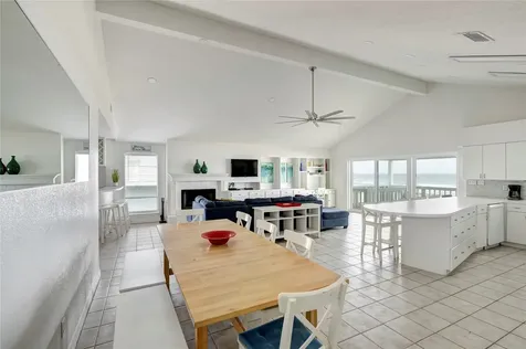 21328 Gulf Drive Galveston TX 77554
