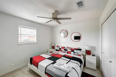21328 Gulf Drive Galveston TX 77554