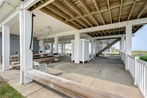 21328 Gulf Drive Galveston TX 77554