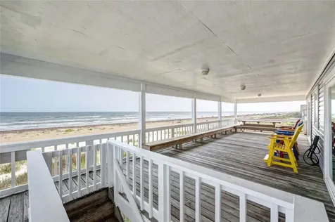 21328 Gulf Drive Galveston TX 77554
