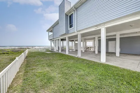 21328 Gulf Drive Galveston TX 77554