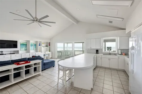 21328 Gulf Drive Galveston TX 77554