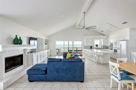 21328 Gulf Drive Galveston TX 77554