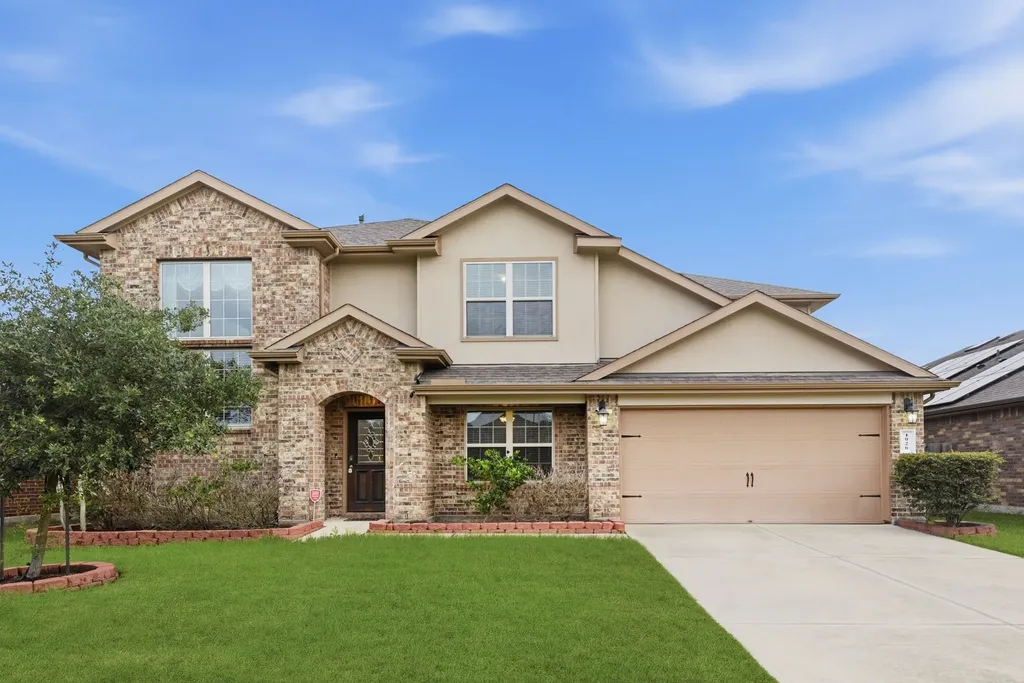 1026 Bayou Meadow Drive Missouri City TX 77459