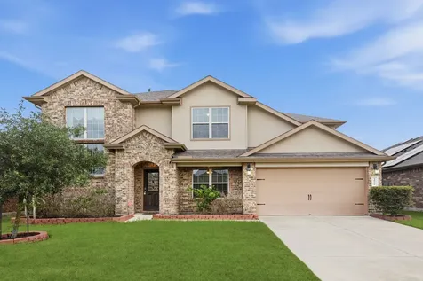 1026 Bayou Meadow Drive Missouri City TX 77459