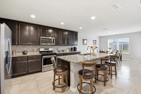 1026 Bayou Meadow Drive Missouri City TX 77459