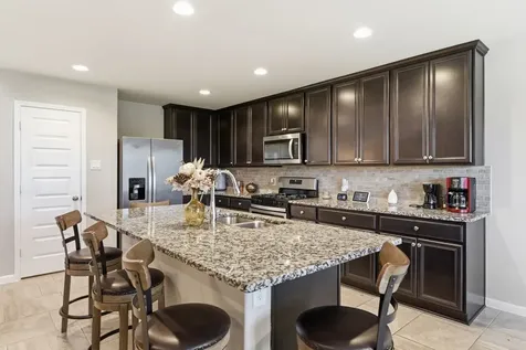 1026 Bayou Meadow Drive Missouri City TX 77459