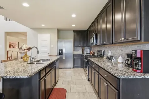 1026 Bayou Meadow Drive Missouri City TX 77459