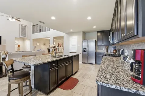 1026 Bayou Meadow Drive Missouri City TX 77459