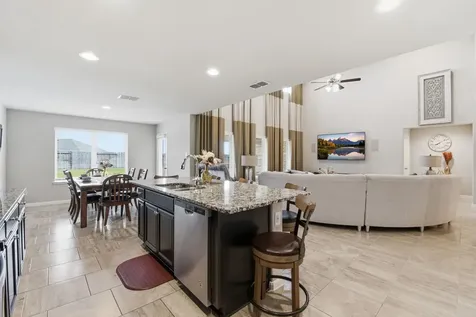 1026 Bayou Meadow Drive Missouri City TX 77459