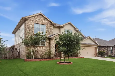 1026 Bayou Meadow Drive Missouri City TX 77459