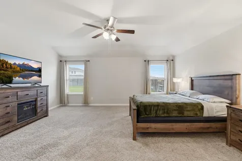1026 Bayou Meadow Drive Missouri City TX 77459