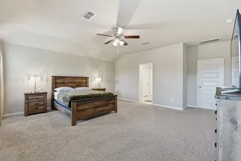1026 Bayou Meadow Drive Missouri City TX 77459