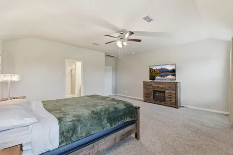 1026 Bayou Meadow Drive Missouri City TX 77459