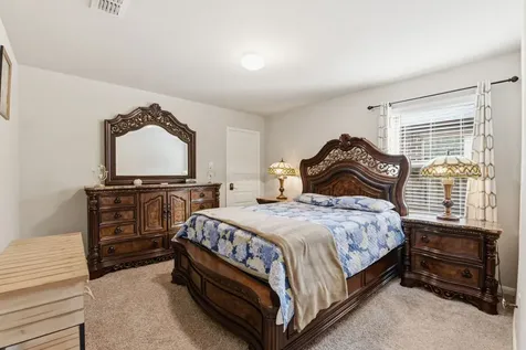 1026 Bayou Meadow Drive Missouri City TX 77459
