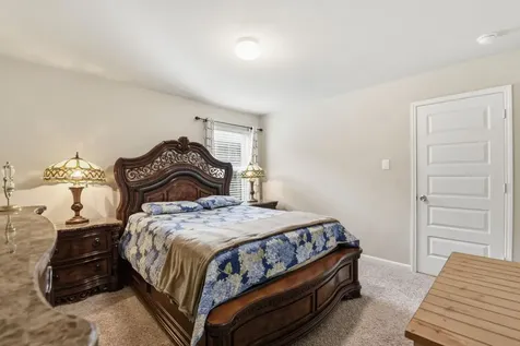 1026 Bayou Meadow Drive Missouri City TX 77459