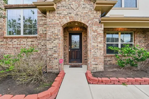 1026 Bayou Meadow Drive Missouri City TX 77459
