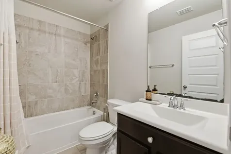 1026 Bayou Meadow Drive Missouri City TX 77459