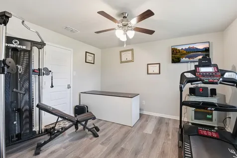 1026 Bayou Meadow Drive Missouri City TX 77459