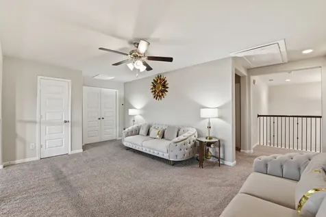 1026 Bayou Meadow Drive Missouri City TX 77459