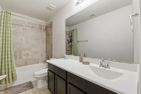1026 Bayou Meadow Drive Missouri City TX 77459