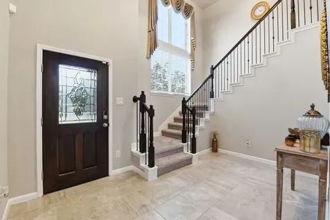 1026 Bayou Meadow Drive Missouri City TX 77459