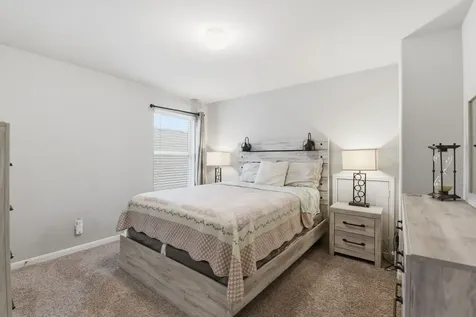 1026 Bayou Meadow Drive Missouri City TX 77459