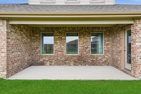 1026 Bayou Meadow Drive Missouri City TX 77459