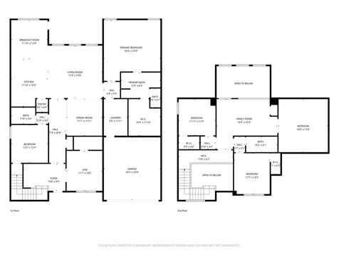 1026 Bayou Meadow Drive Missouri City TX 77459
